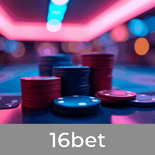 16bet: Descubra as Vantagens da Plataforma de Apostas Profissional