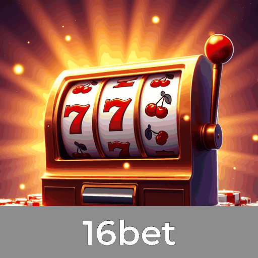 16bet: A Experiência Real de Cassino Brasileiro