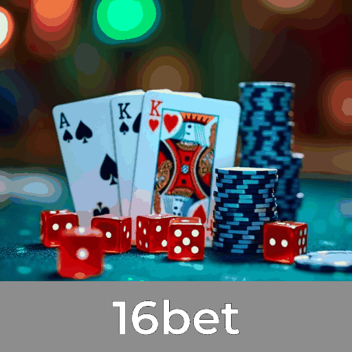 16bet: O Aplicativo Móvel que Transforma Sua Experiência de Apostas