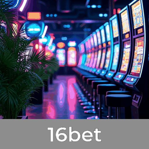 Desfrute dos Bônus Generosos e Ofertas Únicas na 16bet