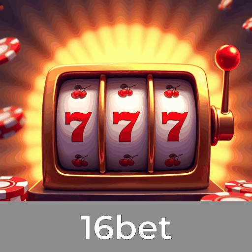 Descubra 16bet: Slots com Mega Jackpot, Jogos de Mesa ao Vivo e Mais